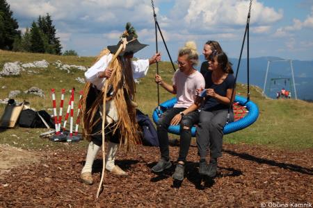 Slavnostno odprtje guncnc na Veliki planini (61)